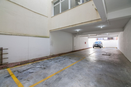 Sala Comercial Para Venda, Petrópolis, Porto Alegre - Sa1708. - Sa1708-inc