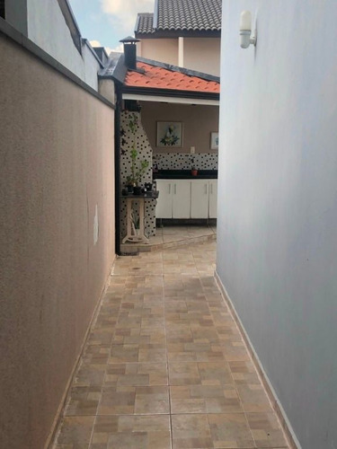 Imagem 29 de 29 de Casa À Venda, 214 M² Por R$ 720.000,00 - Condomínio Residencial Mirante Do Lenheiro - Valinhos/sp - Ca0586