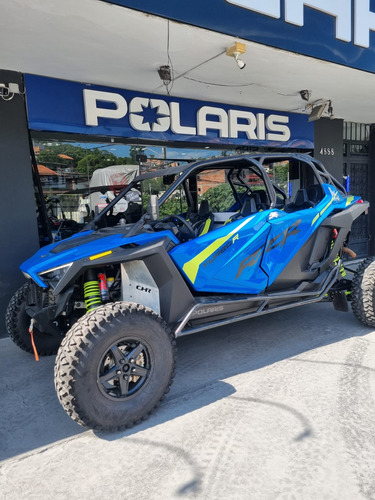 Polaris Rzr Turbo R Ultimate 4