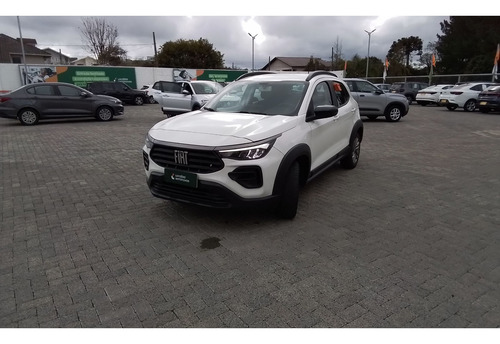 Fiat Pulse 1.3 FLEX DRIVE CVT