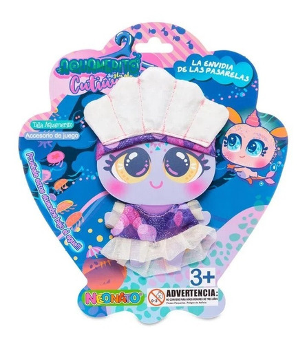 Imagen 3 de 4 de Pack Toalla, Jumpsuit Y Accesorio