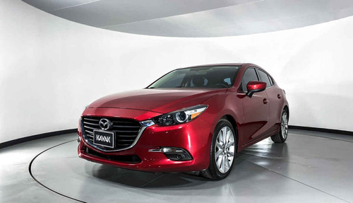 Imagen 5 de 15 de 41548 - Mazda 3 2017 Con Garantía