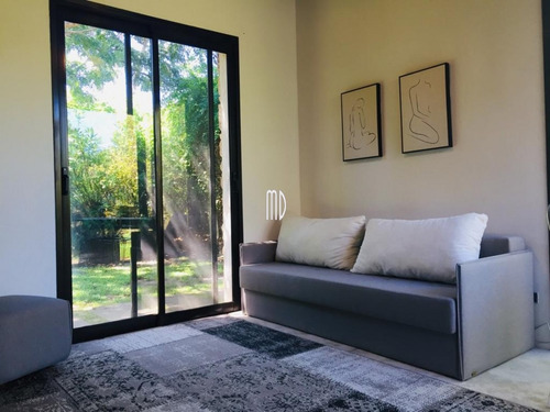 Magnifica Casa En Barrio Privado- Ref: 6391