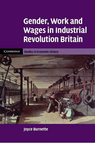 Libro: En Inglés Género, Trabajo Y Salarios En La Revolución