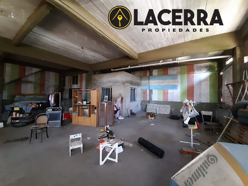 Imagen 4 de 11 de Galpon Mas 3 Duplex En Planta Alta