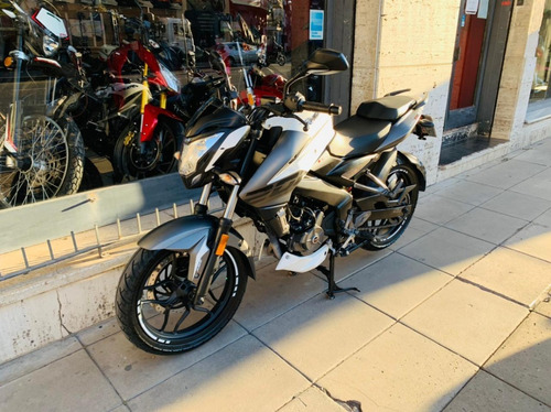 Bajaj Ns 200 Fi Abs Permuto Financio Dbm Motos