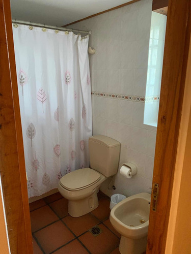Departamento San Martin De Los Andes - Pleno Centro - Incluye Cochera Privada