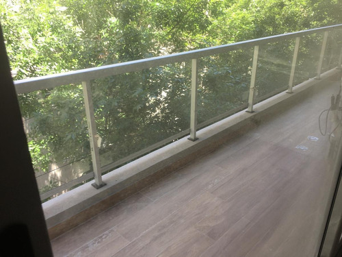 Imagen 24 de 30 de Departamento - Belgrano Barrancas