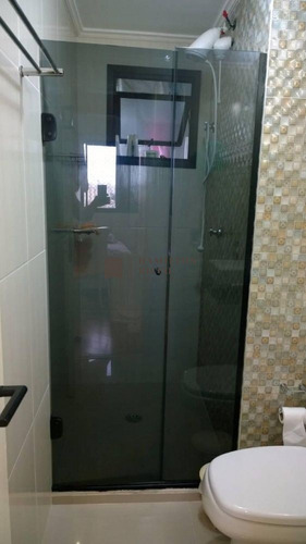 Apartamento A Venda No Bairro Limão - São Paulo, Sp - Ri26440