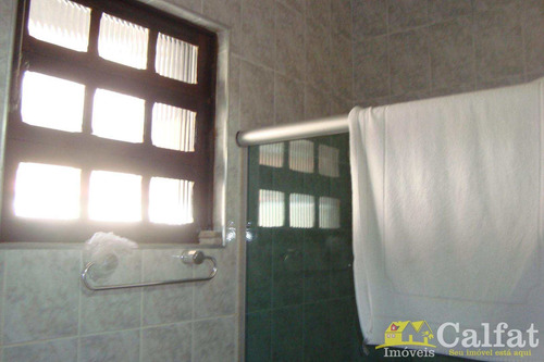 Casa Com 3 Dorms, Guilhermina, Praia Grande - R$ 650 Mil, Cod: 607 - V607