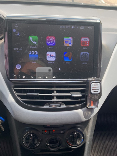 Peugeot 208 Active Flex 5p.