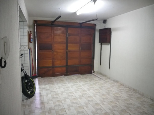 Imagem 25 de 28 de Sobrado No Alto Da Mooca Com 3 Dorm Sendo 03 Suítes Sala Ampla 2 Ambientes Lavabo Cozinha Com Cooktop Coifa Forno Copa Área Gourmet 3 Vagas - 3912 Lpc - 70331877