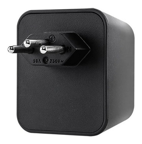 Imagem 3 de 5 de Dispositivo De Proteção Contra Surtos Elétricos Eps 301
