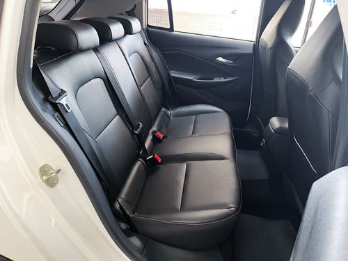 Chevrolet Onix TURBO PREMIER