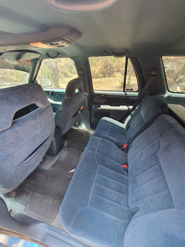 Chevrolet Blazer 4.3 vortec automática