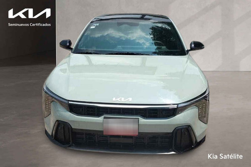 Kia K4 1.6 Gdi Gt Line Turbo Ta