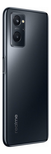 Celular Realme 9i Negro 6gb Ram 128gb 50mp+2mp+2mp / 16mp