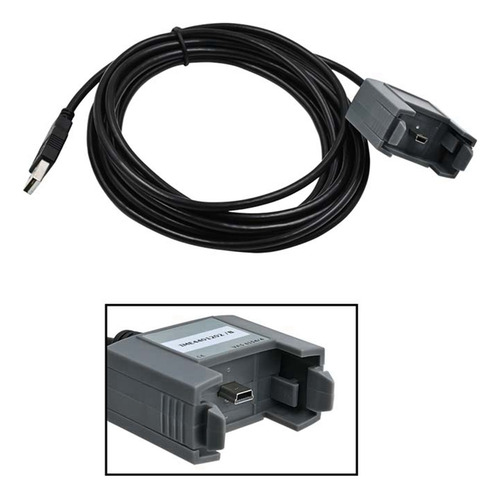 Adaptador De Cable Usb Para Clone/para Entrada Usb 6154 6154