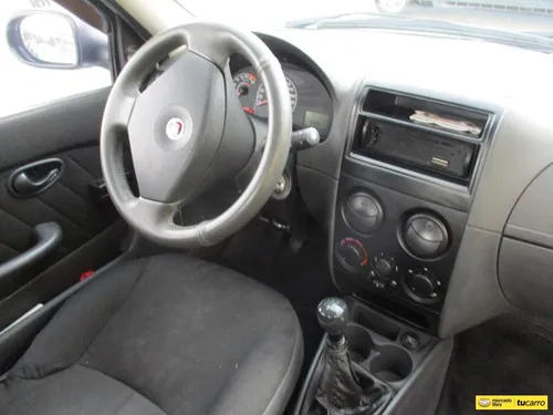Fiat Strada 1400cc Mt