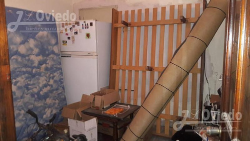 Casa Con Local En Libetad Merlo ***