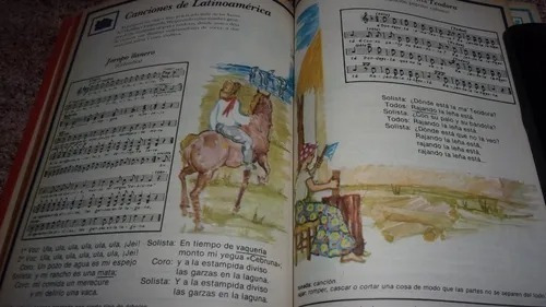 Imagen 2 de 9 de Celia Moyano - Ana Silvente: Travesía 5 - Libro De Lectura