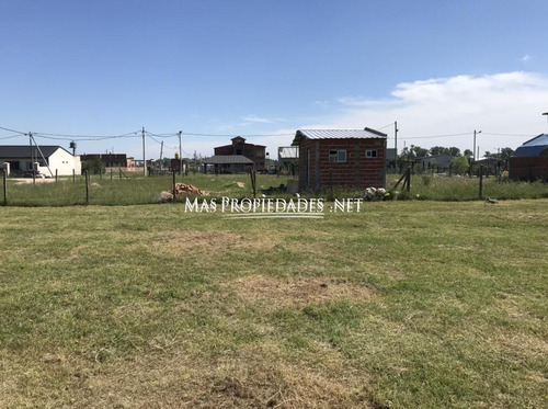 Imagen 4 de 6 de Lote Interno En Carlos Spegazzini Ezeiza