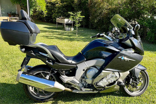 Imagen 3 de 10 de Bmw Gtl 1600