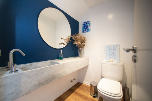 Alquiler Temporario Loft Palermo Hollywood