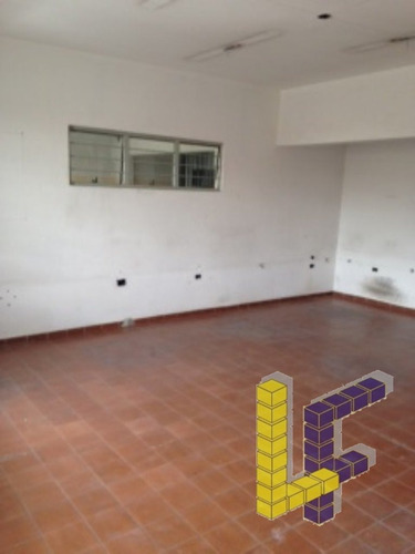 Prédio Coml. B. S. José - 4515