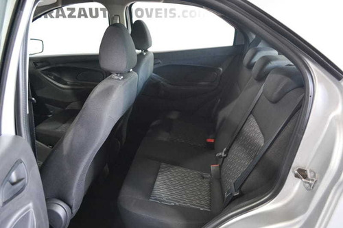 Ford Ka Se 1.0 Ha C