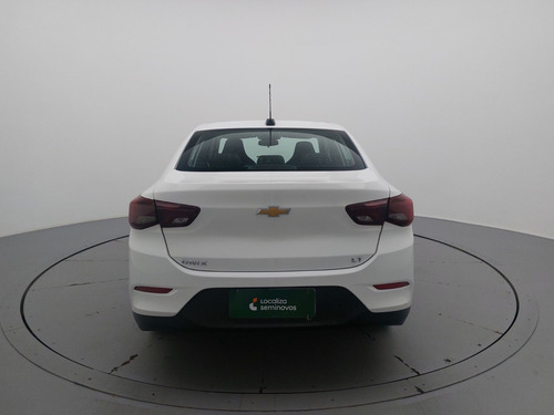 Chevrolet Onix 1.0 FLEX PLUS LT MANUAL