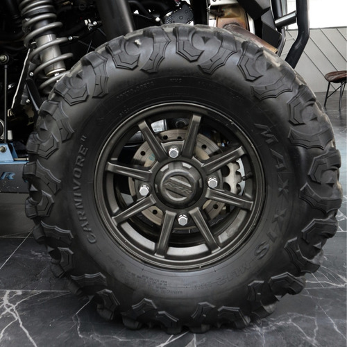 Polaris Rzr 1000xp Turbo Dynamix
