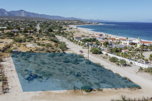 Great View Lot, El Cardonal