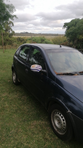 Chevrolet Corsa 1.8 Gl