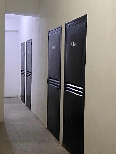 Apartamento En Venta En El Parral