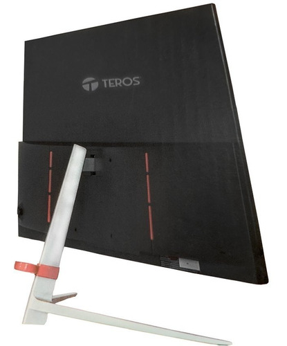 Imagen 2 de 3 de Monitor Gamer Teros Te-3176n 27' Ips Curvo 75hz 2ms Full Hd