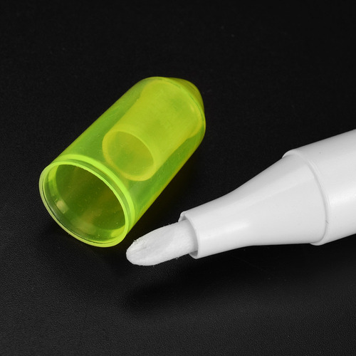 Herramienta Correctora Para Quitar Esmalte De Uñas, Juego De