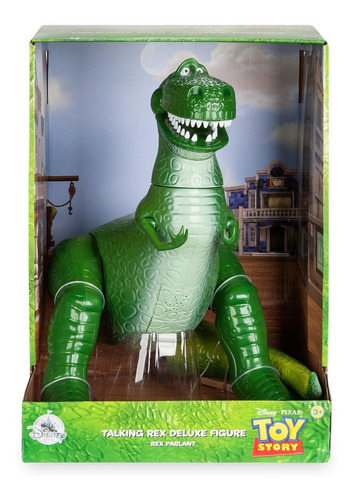 Muneco Toy Story Rex El Dinosaurio Habla | MercadoLibre Muneco Toy Story Rex El Dinosaurio Habla | MercadoLibre
