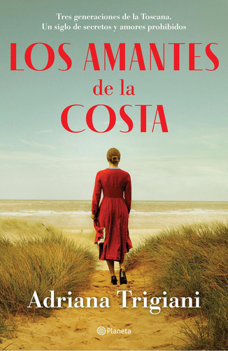 Los Amantes De La Costa