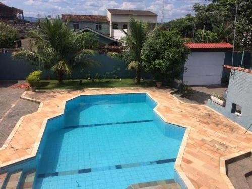 Imagem 11 de 14 de Casa De Alto Padrão 6 Dormitórios, Piscina, Em Itanhaém