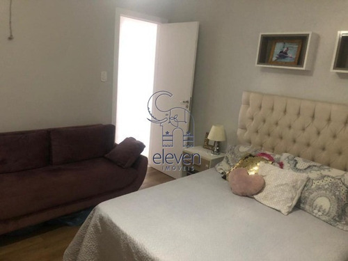 Imagem 23 de 30 de Costa Azul, 3 Quartos, Sendo 1 Suíte, Todos Com Móveis Planejados, Sala Grande, Com 2 Vagas - Ag103 - 69368544