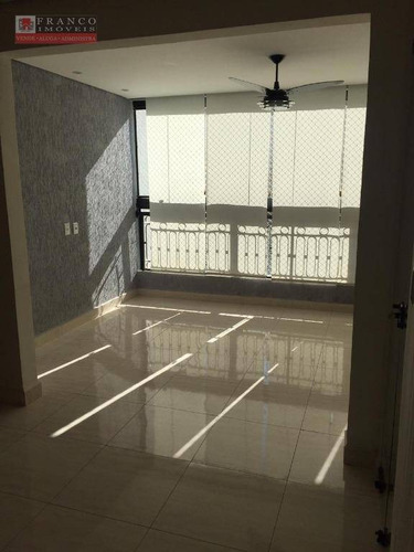 Imagem 1 de 26 de Lindo Apartamento Para Venda E Locação No Condomínio Splendore Residenziale Em Vinhedo - Sp - Ap1312