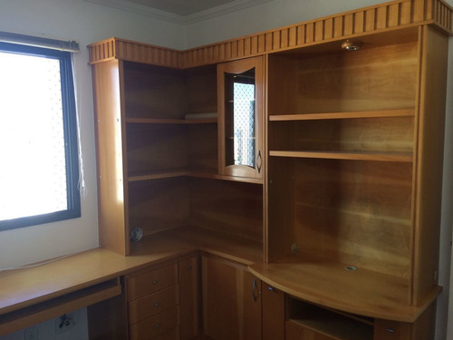 Imagem 12 de 29 de Apartamento Localizado E Próximo Ao Que Há De Melhor Na Região Da Vila Mariana, Venda E Locação. #condomínio Florença. - Sp - Ap6037_sales