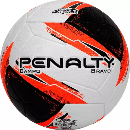 Bola Penalty Campo S11 R5 Ix Amarela