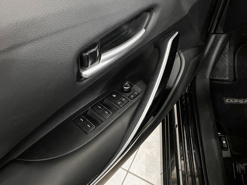Toyota Corolla VVT-IE XEI DIRECT SHIFT