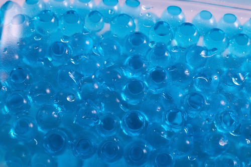 Imagen 4 de 9 de Duo Compresas G De Perlas Para Uso En Frio Thermogel Pearls