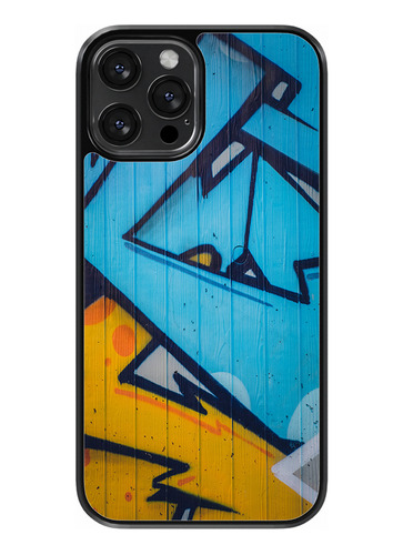 Funda Diseño Para Motorola Grafittis Chidos #6