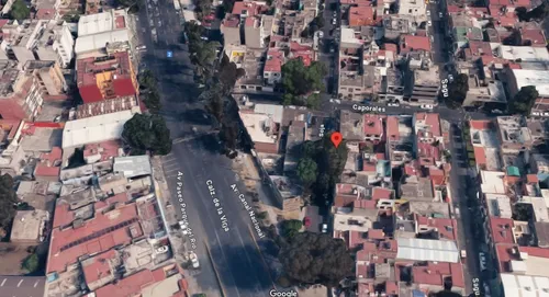 Casa, Remate Bancario, Granjas Esmeralda, Iztapalapa, Cdm