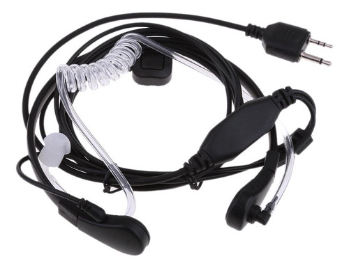 Auriculares Del Auricular Del Tubo Auriculares Del
