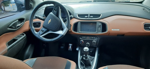 Chevrolet Onix 2018 1.4 Activ
